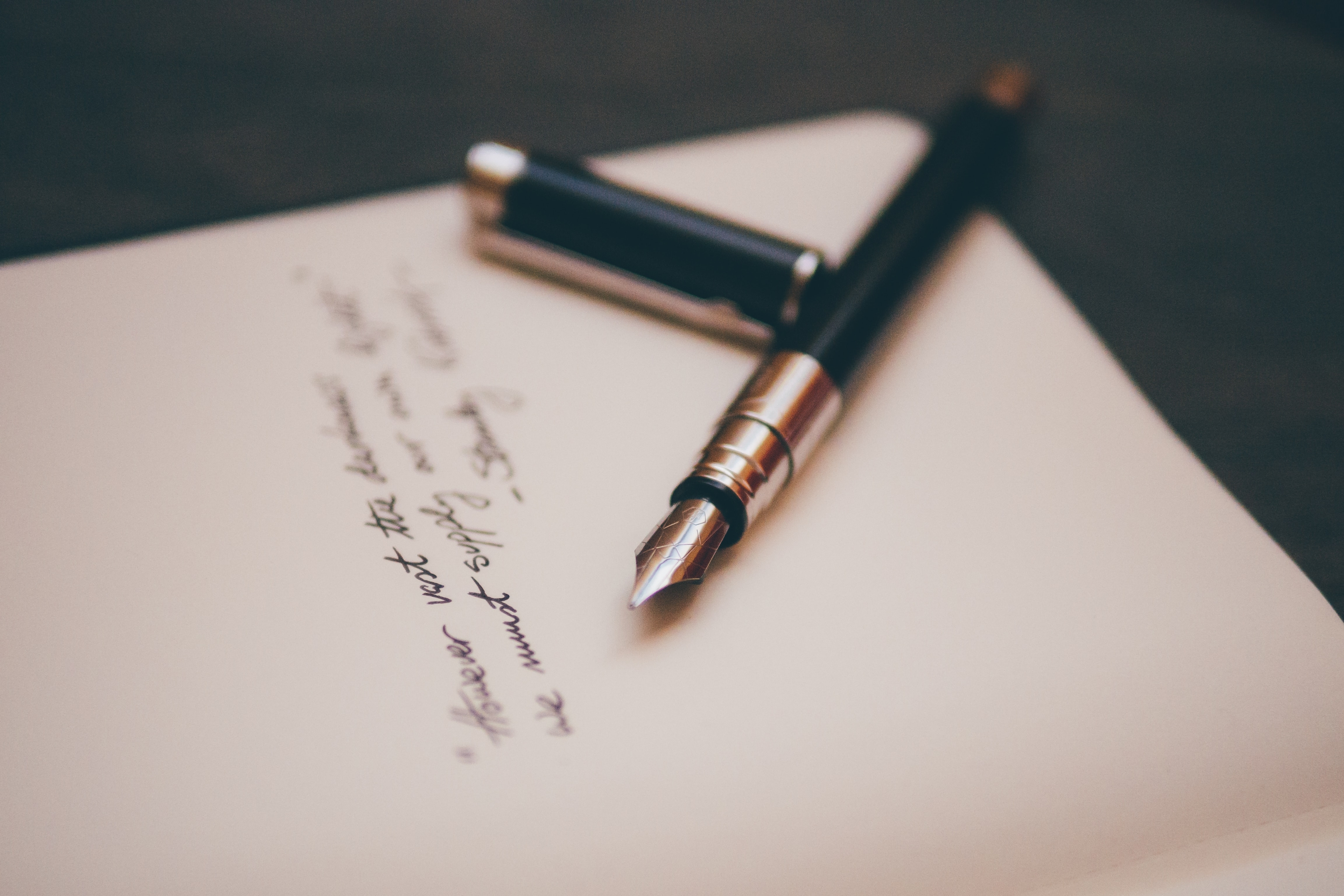 Newsletter