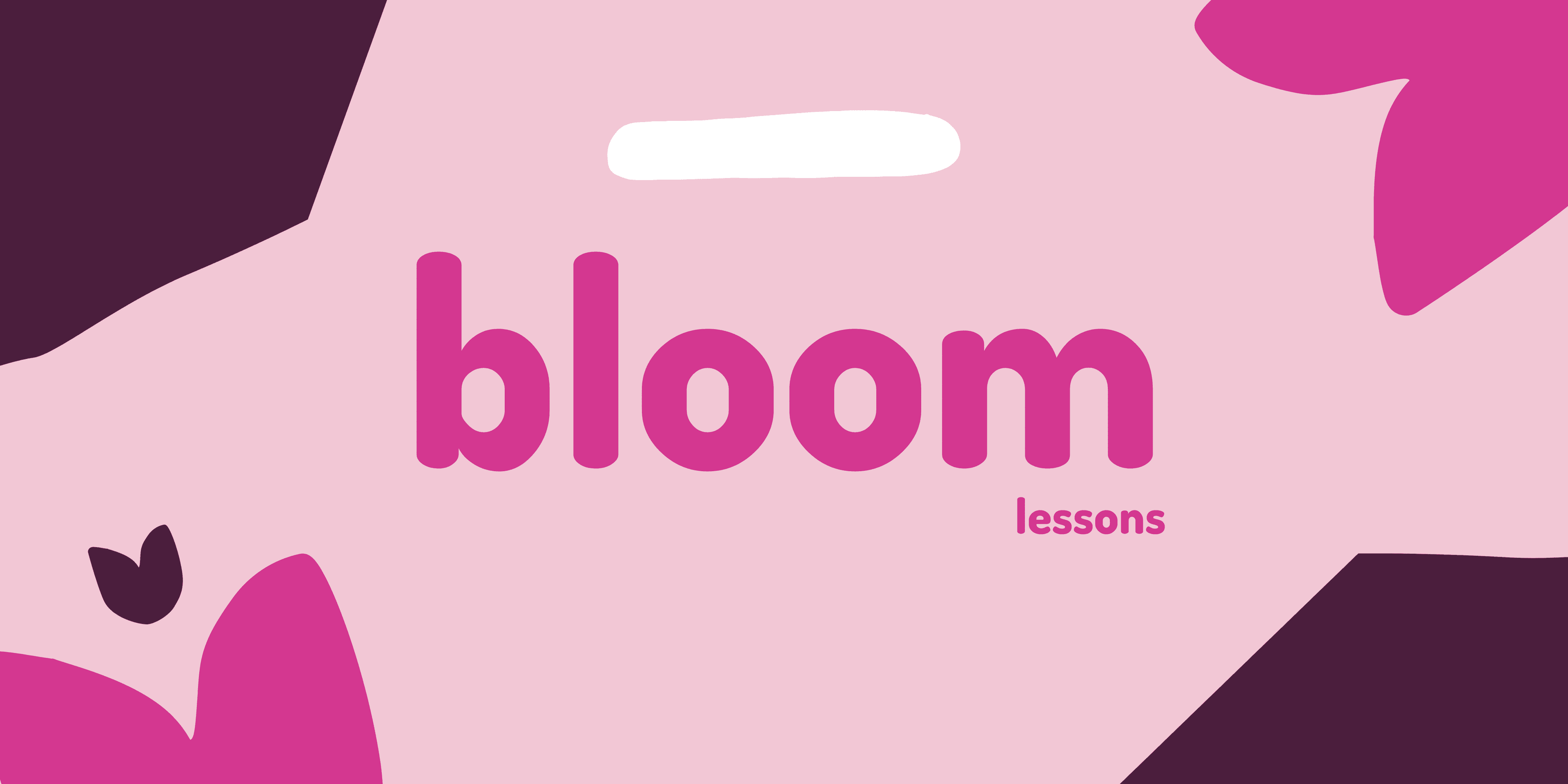 bloomlessons