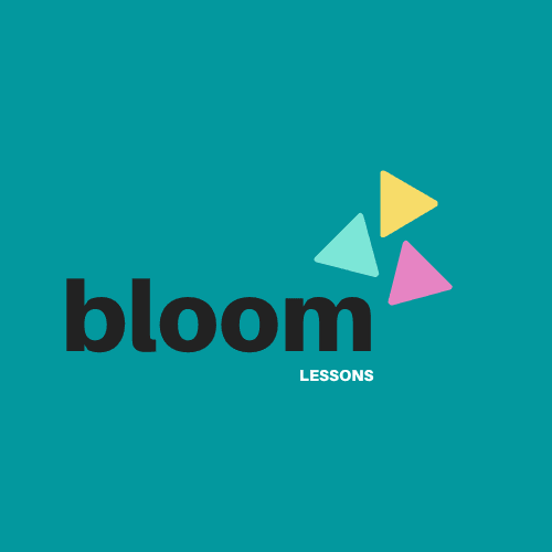 Bloom Lessons