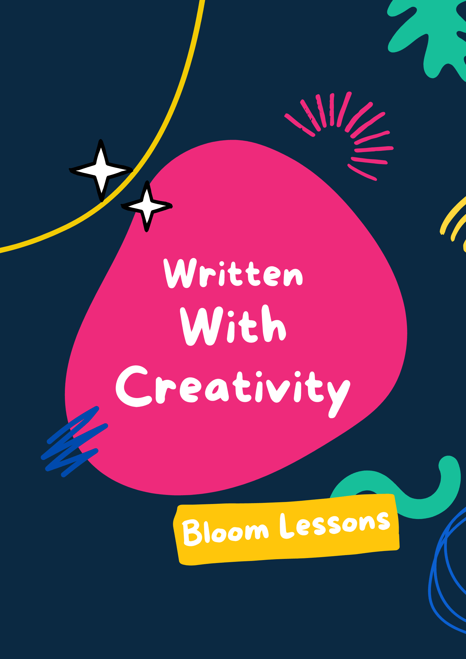 Bloom Lessons Terms of Service